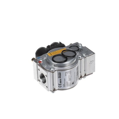Rational Gas Valve Sep Steam 87.01.148 - Free Shipping + Geniune OEM