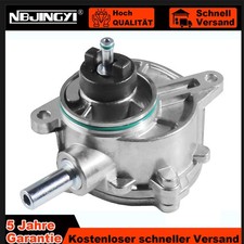 Vakuumpumpe Unterdruckpumpe Bremssystem W203 W204 W211 Sprinter Original Hajus