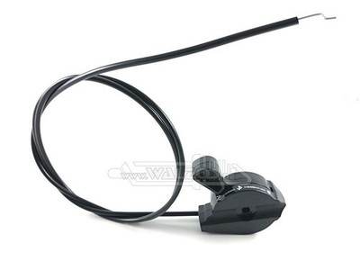 135 cm Choke Hebel Gaszug passend zu Murray 71156 mit Briggs & Stratton Quantum