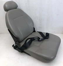 Jazzy Select GT 6 Elite ES HD Chair Reclining Captain Swivel Seat Pride Mobility