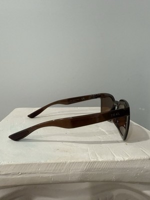 Zeal sunglasses polarized lenses JAPAN NWOT RARE Rare Zeal Lolo Ellume Polarized Sunglasses for sale. Made In  main image 4