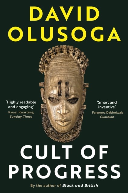 Cult of Progress: As seen on TV (Civilisations) - Image 3