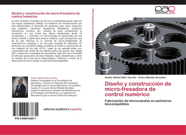 HéCtor Rafael Siller Carrillo (U. A.) | DiseñO Y ConstruccióN De...-image