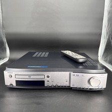 ONKYO DR-S2.2 5.1ch/200w DVD/CD Home Theater Receiver Untested/Preowned Remote