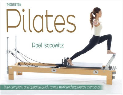Pilates | Rael Isacowitz | Taschenbuch | Kartoniert / Broschiert | Englisch