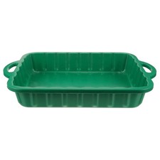 Oil Basin Tool Drainer for Cars Used Storage Drip Pan Motor Container