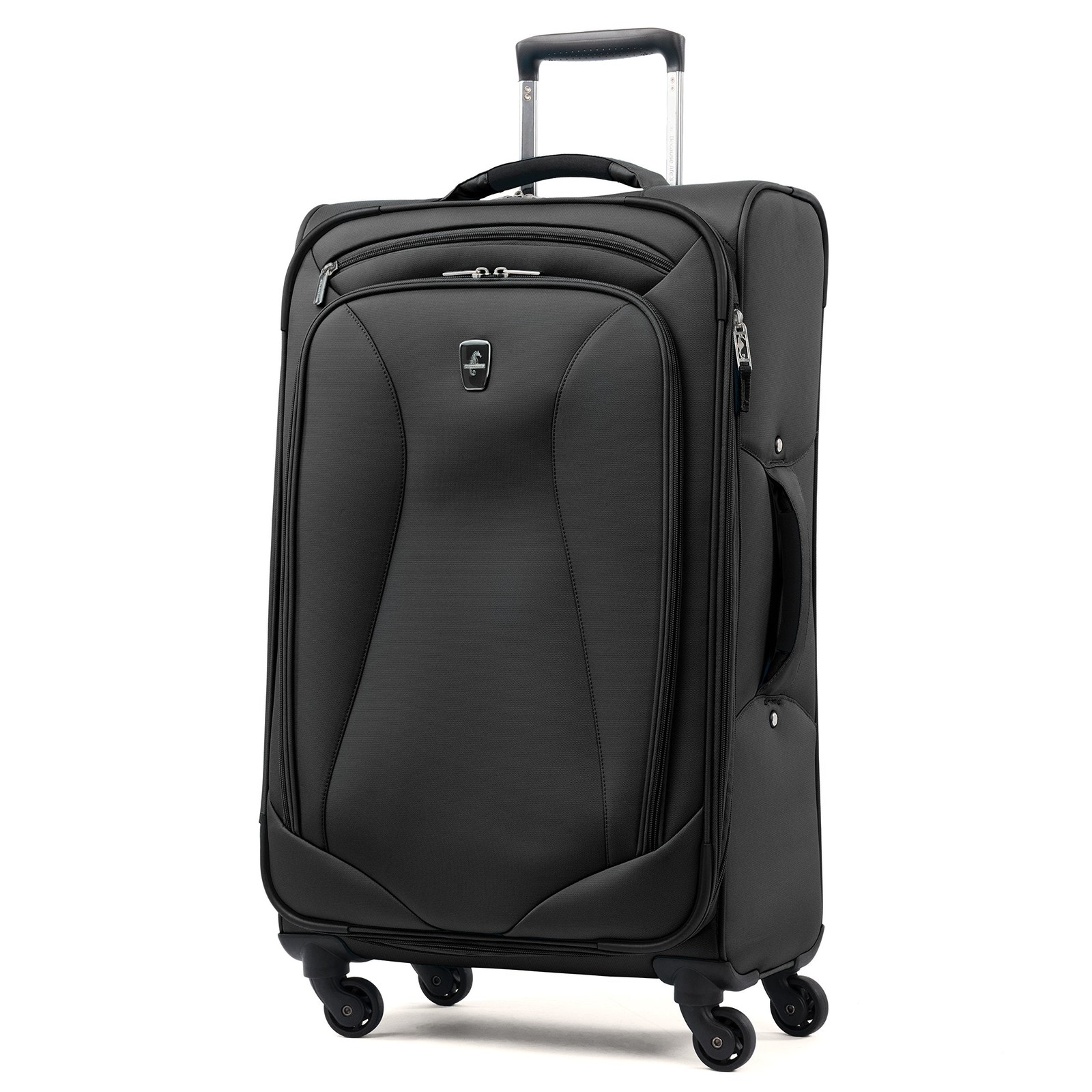 Ultra Lite Softside Expandable Spinner 25 Inch U6