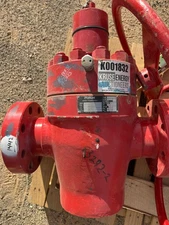 OILWAY - FC type oil gate valve/ Size 2-1/16" - 7-1/16"