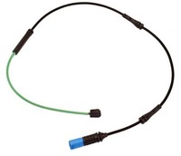 Textar 98064200 Warnkontakt, Bremsbelagverschleiß FüR Bmw, BMW (Brilliance)