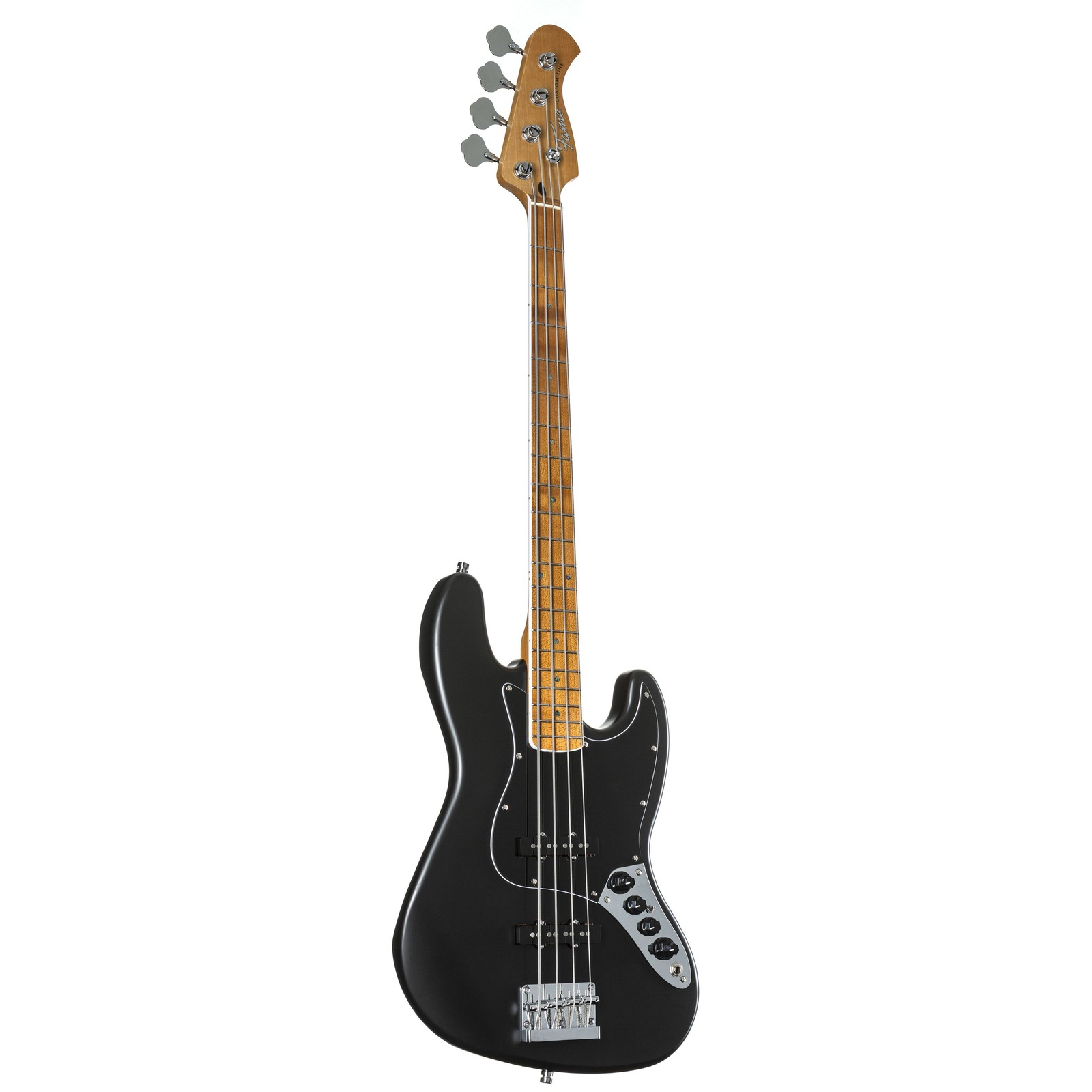 Fame Custom JB 4 Black - E-Bass 146490₽