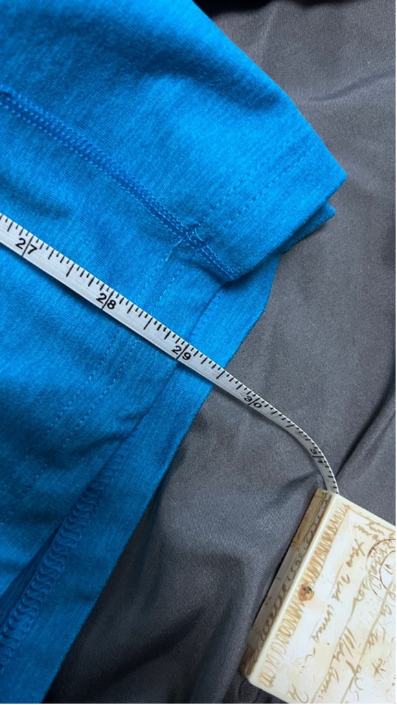 Brooks Equilibrium Technology Performance Shirt –… - image 5