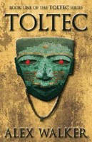 Alex Walker | Toltec | Taschenbuch | Englisch (2013) | Kartoniert / Broschiert