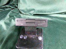 TESTED BLACK Bezel ALPS Electric Co. DF354H, 1.44MB - 3.5" Floppy Disk Drive FDD