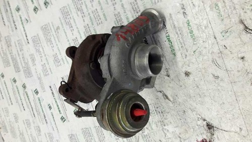 90531518 TURBOLADER / 100382 / 551313 FÜR OPEL ASTRA G CARAVAN COMFORT