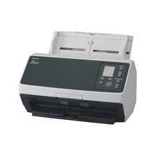 Image of Fujitsu FI‑8170 Duplex Document Scanner USB 2.0 Fast Scanning