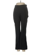 Everlane Women Black Dress Pants M