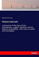 Richard A. Proctor | Chance And Luck | Taschenbuch | Englisch (2018) | 292 S.