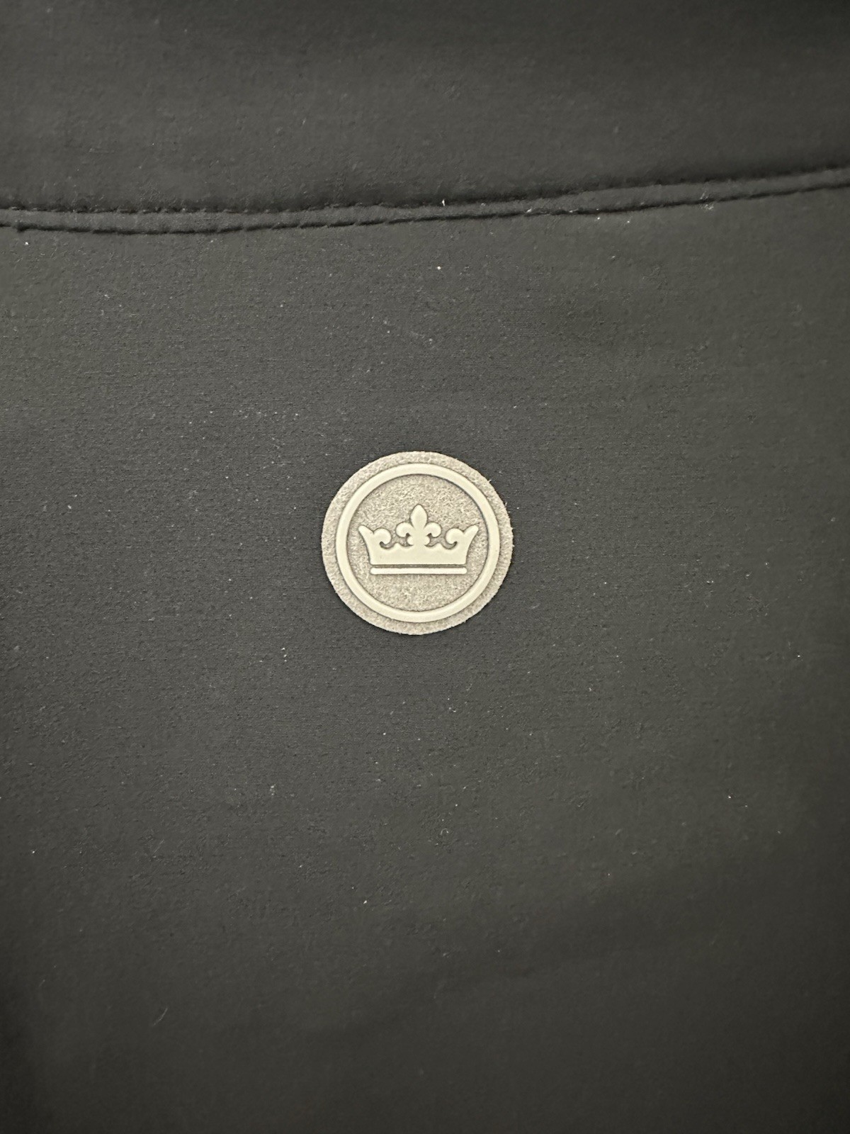 Peter Millar Dunes Soft Shell Jacket – Georgia Bu… - image 9