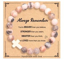 Christian Gifts for Women, Religiou Inspirational Birthday Gifts for Friend - 12