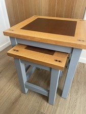 Nesting Tables Set of 2