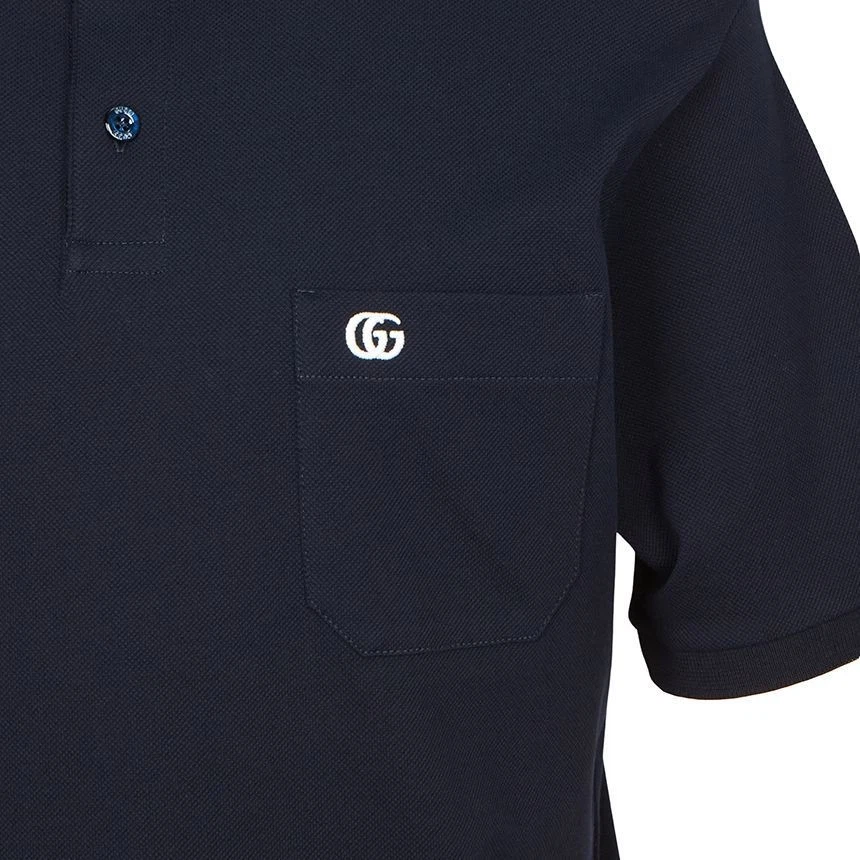 Gucci Polo Uomo Manica Corta T Shirt 136183113