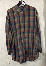 GANT  Vintage Heritage Twill  3XL  Provides Element Of Casual  Competent  Comfort EUC