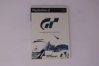 Gran Turismo 4 PlayStation 2 NTSC-J Japan (Region Locked) JPN