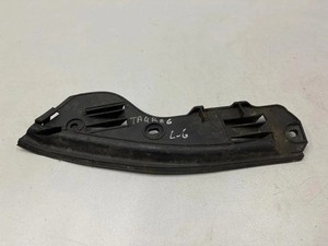 VW TOUAREG 7LA, 7L6, 7L7 Stoßstangenhalterung hinten links 7L6807393 34092481