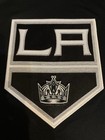 LA Kings Home Black Fanatics Breakaway Jersey Mens Size Large  New With Tags — photo 9