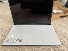 ASUS VivoBook Notebook Laptop VivoBook Series Black