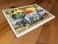 NUOVE AVVENTURE DI "CINO E FRANCO" ALBO CAPRIOTTI N°63 OTTOBRE 1948