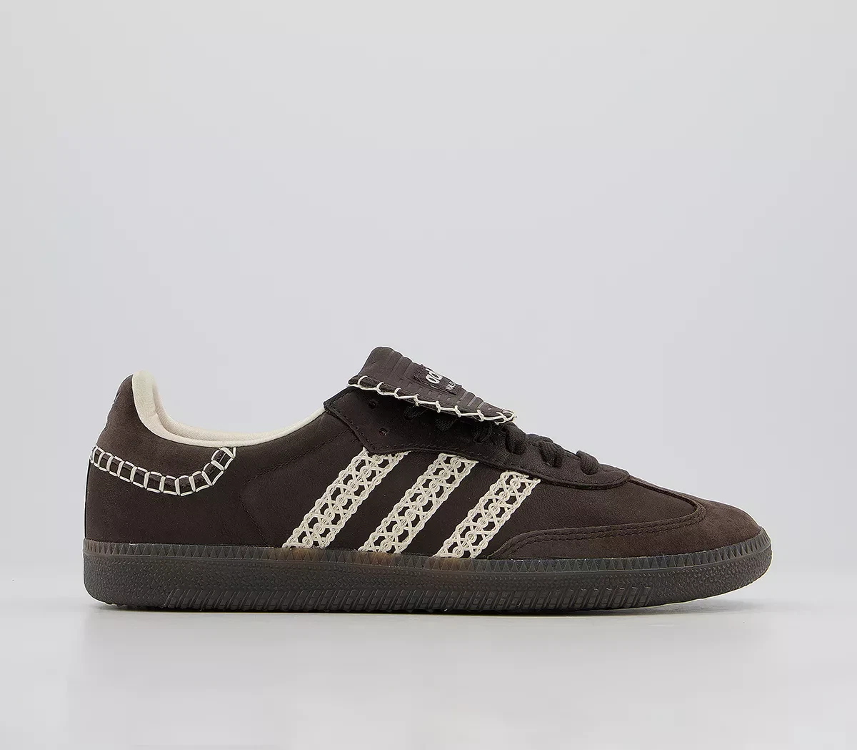 adidas Wales Bonner x Samba Black for Sale - Authenticity