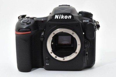 Nikon D500＋MB-D17 Nikon D500 MB-D17 631 | eBay