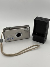 Olympus IR-300 Digital Digi Point and Shoot Camera