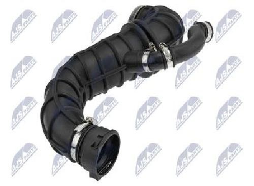 Air filter intake hose GPP-FR-027 NTY for FORD TRANSIT CONNECT - Image 2