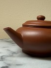A handmade hongni teapot, made By Xu, Yuan Ming 徐元明制- 研高. — photo 9