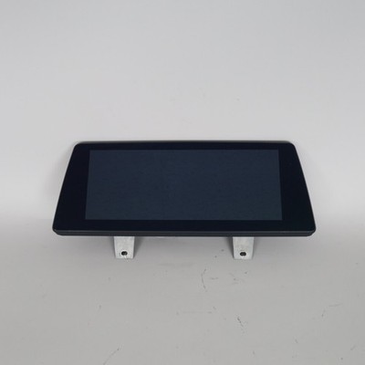 2019 BMW 530i 540i M5 640i Central Display Screen 10.25 65508715339 OEM