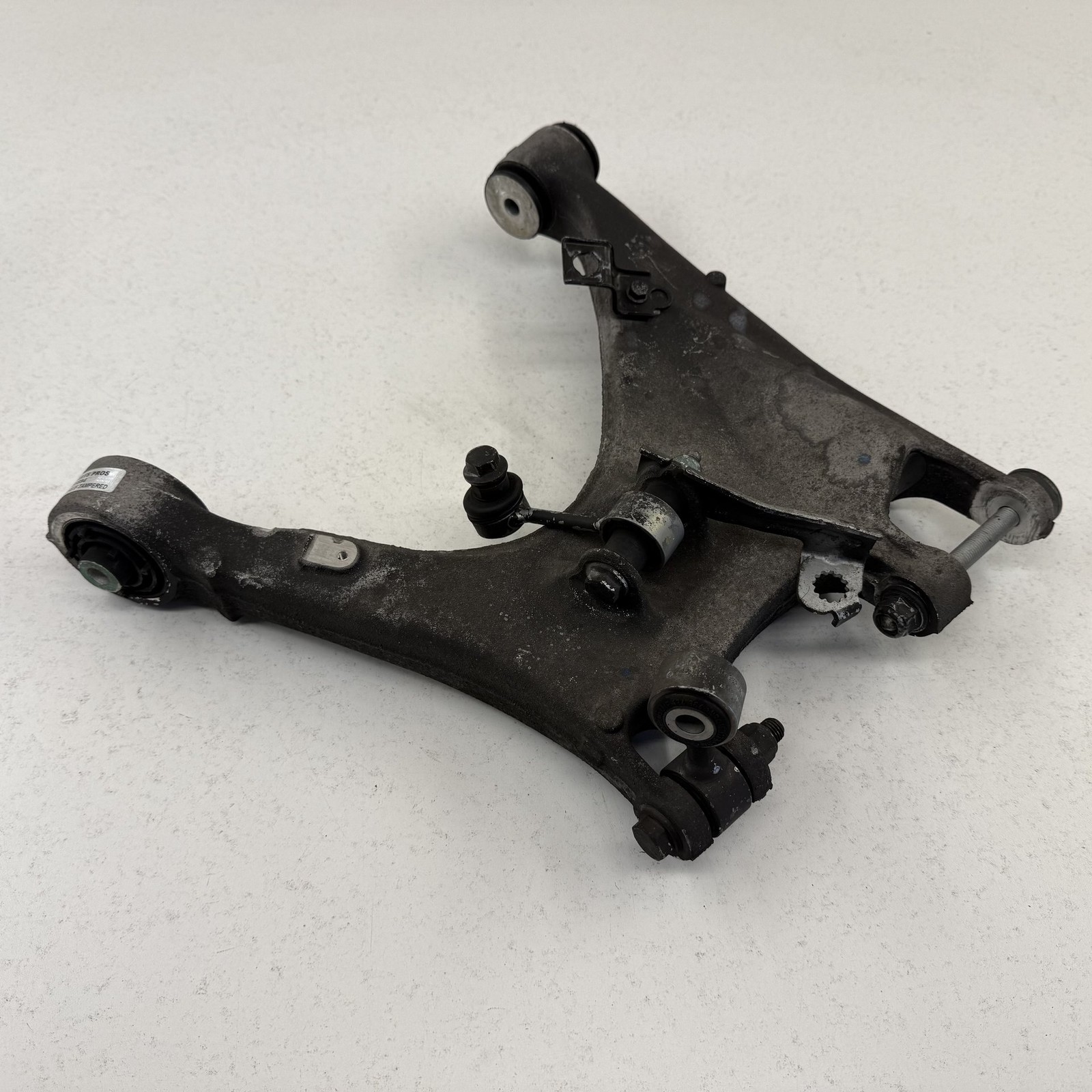 Bentley Flying Spur 2014-2018 Rear Right Steering wheel hubs Set