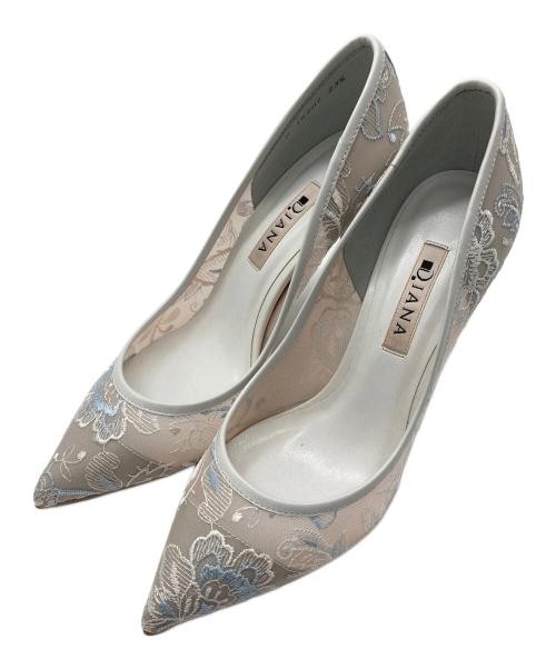 DIANA                    Heeled pumps pink