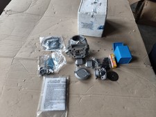 Kit Modifica Testa 4 Valvole Polini Xp4 Honda Xr 50 4t