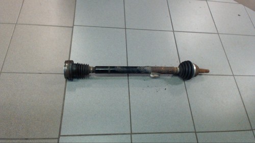 Antriebswelle Rechts Vorne AKQ 6N0407272L VW Lupo 1.4 55 KW 75 PS 177093 Km