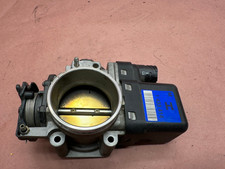 BMW E36 Z3 E46 323I E39 2.3L M52 Drosselklappengeh�use Assy (98-00) OEM 68K
