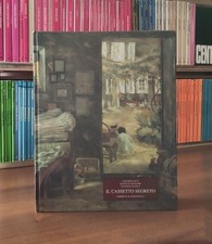 Antonio Faeti, Kenneth Grahame, Antonio Saliola - IL CASSETTO SEGRETO, Allemandi