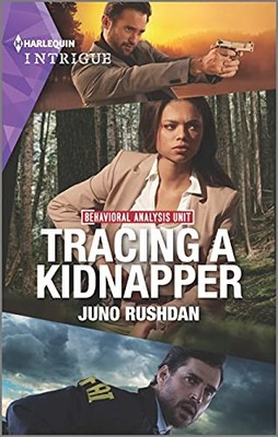 Tracing a Kidnapper (Behavioral Analysis Unit, 3)
