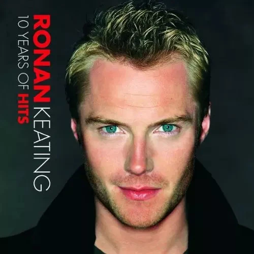 10 Years of Hits [Import], Ronan Keating - Photo 1/1