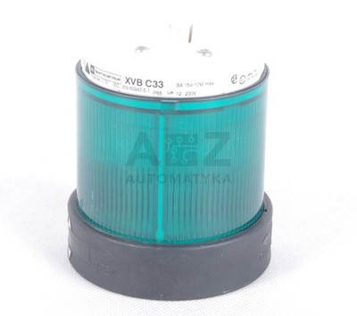     C33  C33  STACK LIGHT GREEN #iv