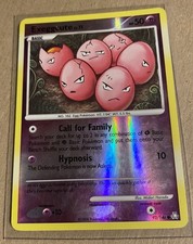 Exeggcute 93/146 - Reverse Holo - Legends Awakened Pokemon Card on eBay