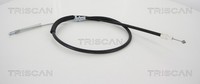 Bremsseil Seilzug Feststellbremse Triscan 8140 23187 FüR VW Mercedes Crafter 30