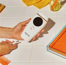The Flasher by Nood - IPL Wired Laser Hair Removal