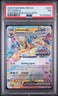 2025 POKEMON PRE EN-PRISMATIC EVOLUTIONS SURPRISE BOX EXCLUSIVE JOLTEON EX PSA 7